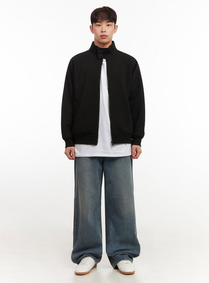 mens-button-neck-zip-up-jacket-if517