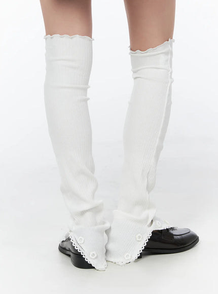 ribbed-lace-botton-leg-warmers-cy513