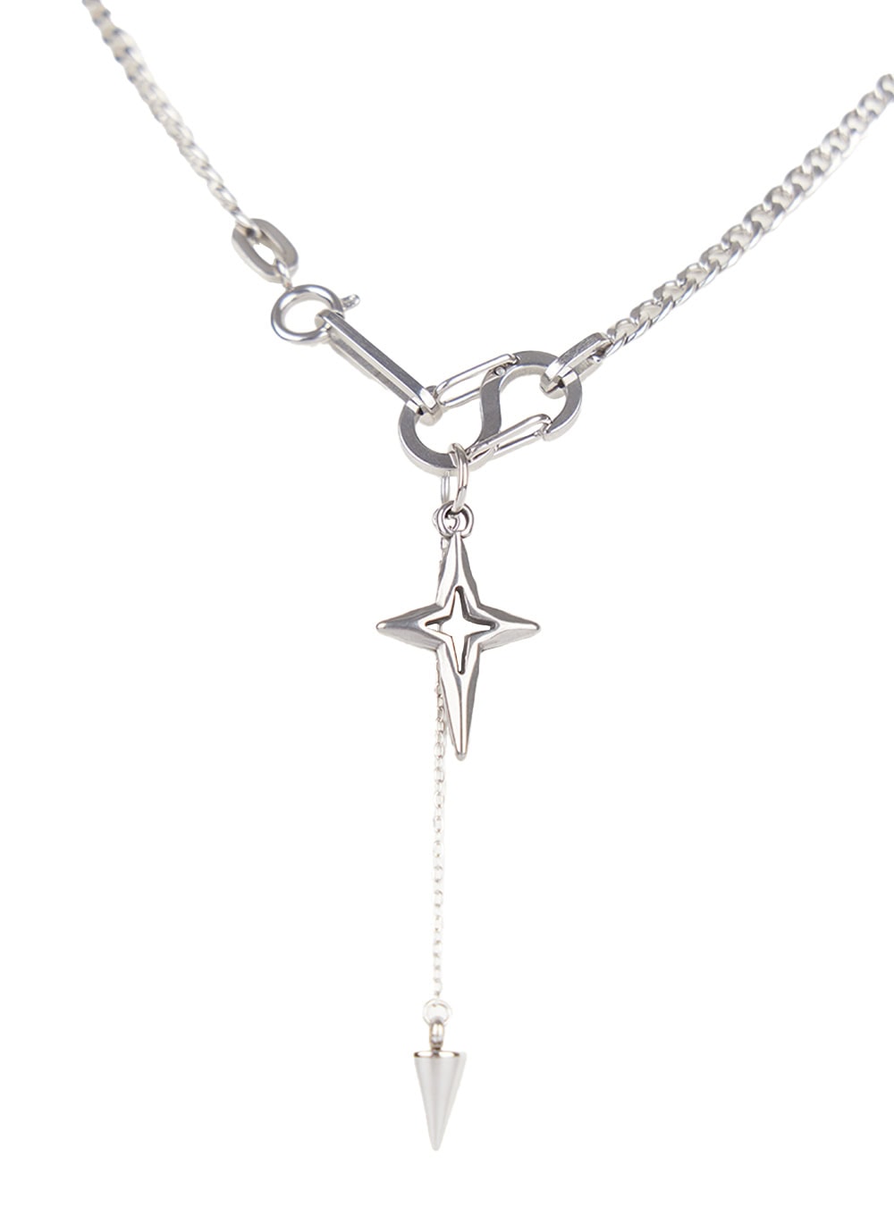 spark-layered-chain-necklace-cy530