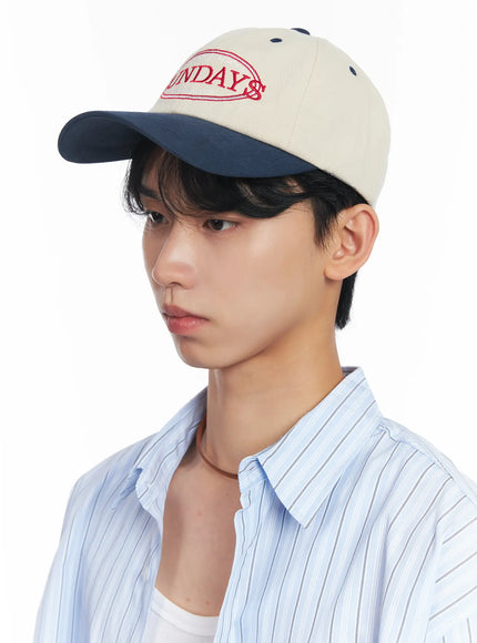 mens-sundays-baseball-cap-il504