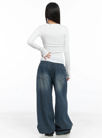 adel-cubic-wide-leg-jeans-cj501