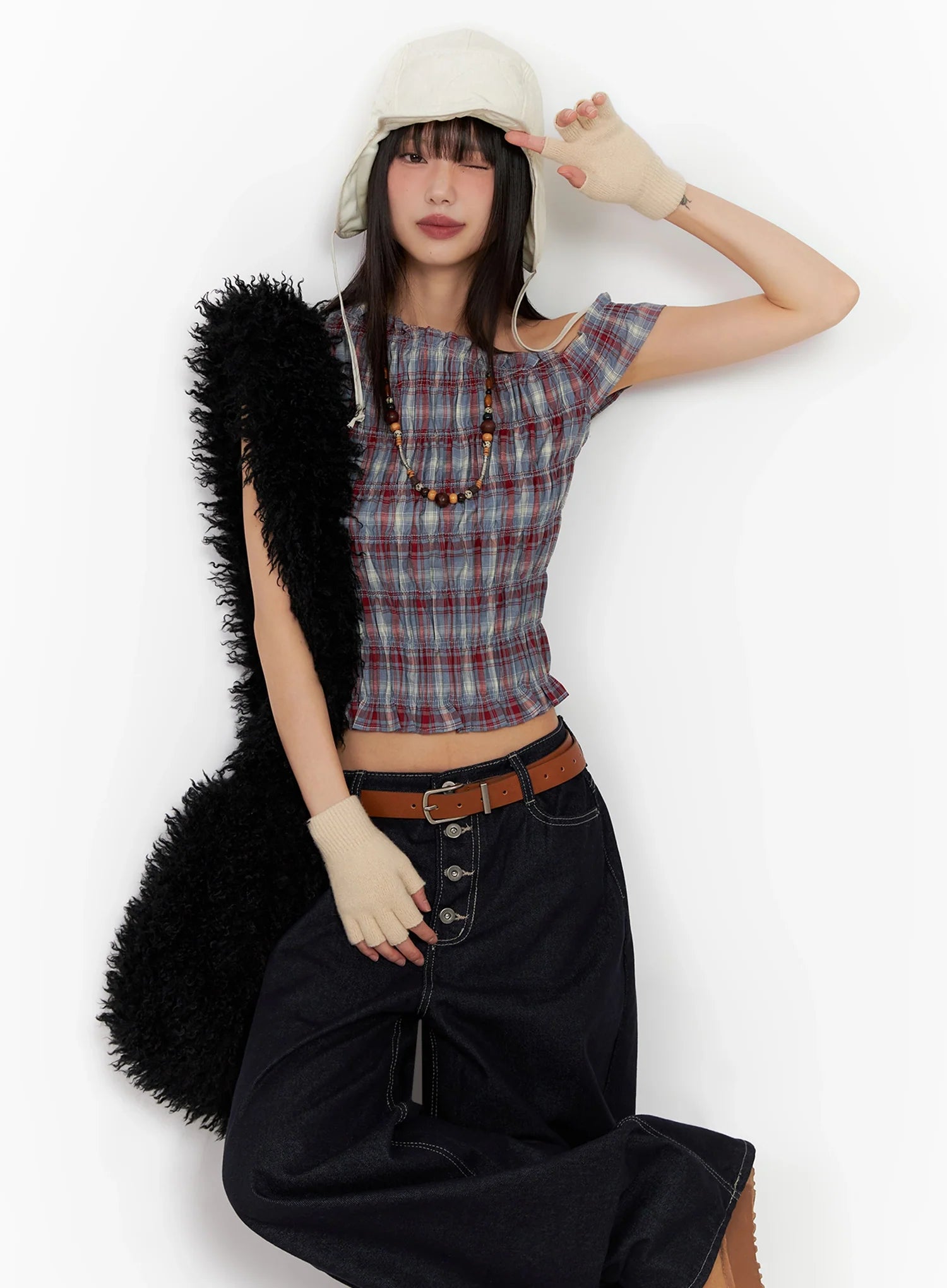 knit-fingerless-gloves-in503