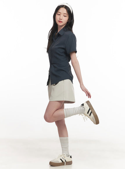 wide-fit-pintuck-shorts-ca510