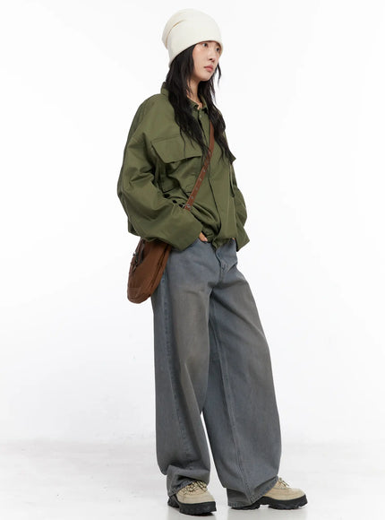 relaxed-fit-cargo-jacket-cc1809