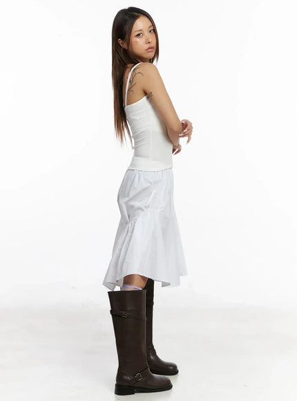 cross-graphic-lace-trim-cami-tank-iy504