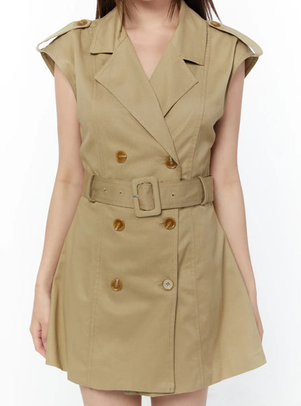 belted-trench-mini-dress-cy519