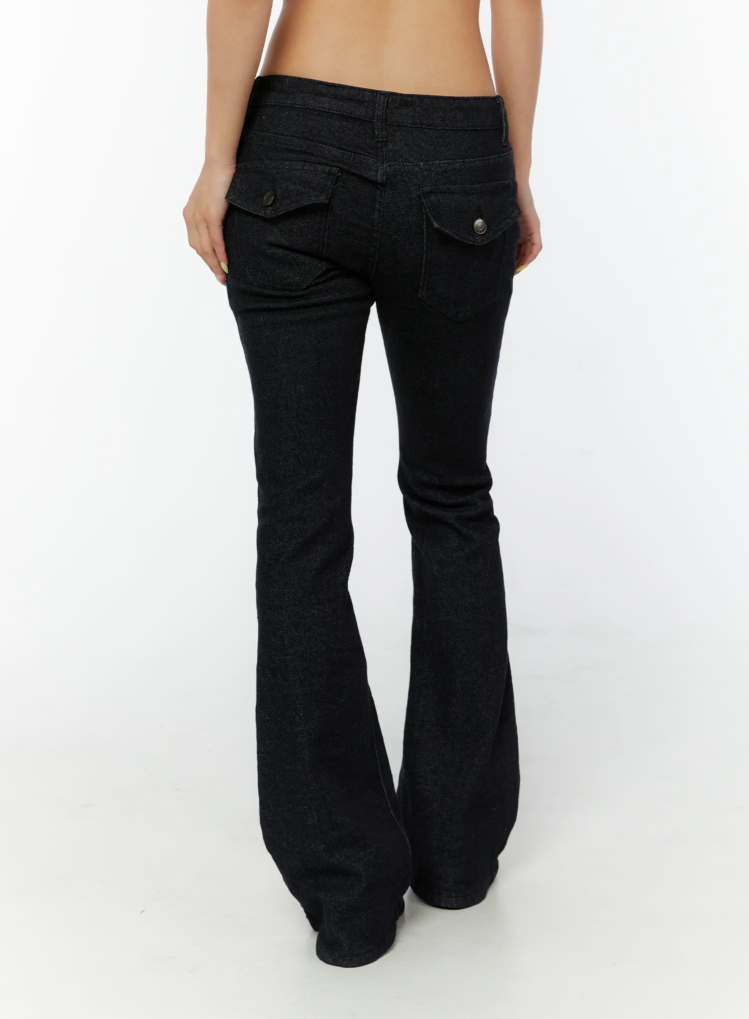jody-no-fade-hip-pad-bootcut-jeans-cy520