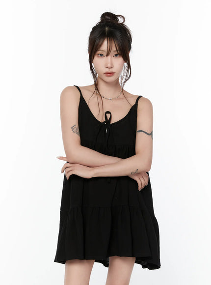ribbon-tiered-mini-dress-cy515