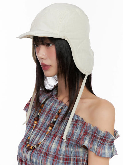 quilted-ear-flap-hat-in503