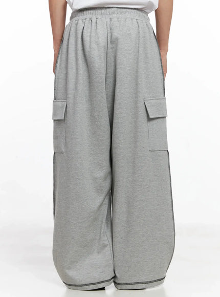 mens-stitch-cargo-sweatpants-io516