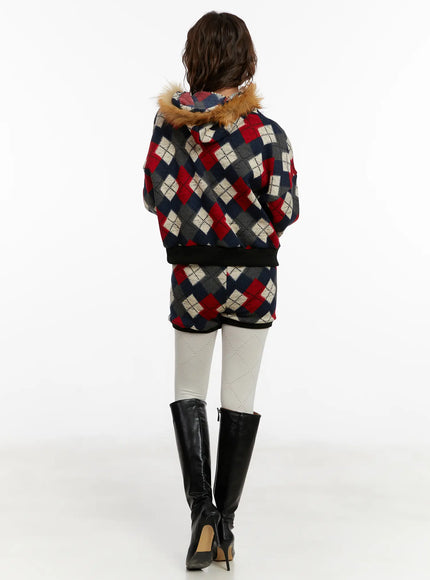 argyle-knit-shorts-cd512