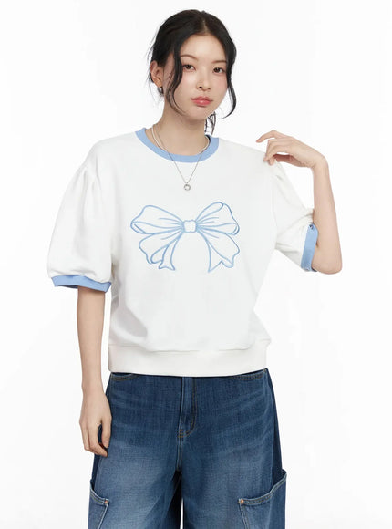 ribbon-embroidered-short-sleeve-top-iy511