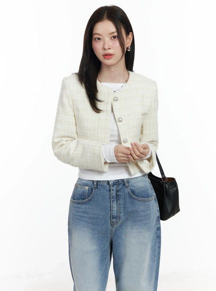 tweed-button-up-jacket-if520