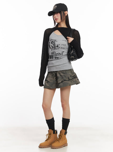 camo-flare-tube-top-ca522