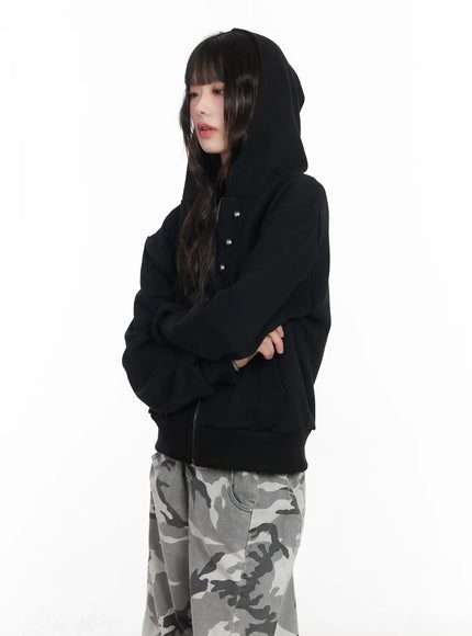 eyelet-zip-up-hoodie-cm526