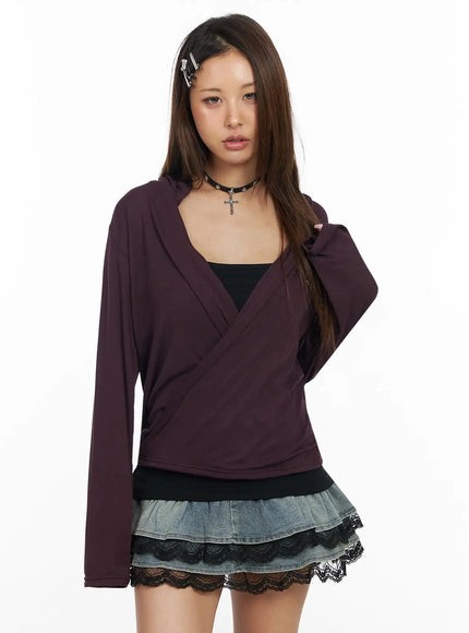 shirred-wrap-long-sleeve-top-iy515