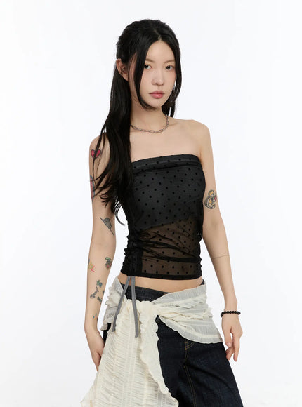 sheer-dotted-unique-top-ca506