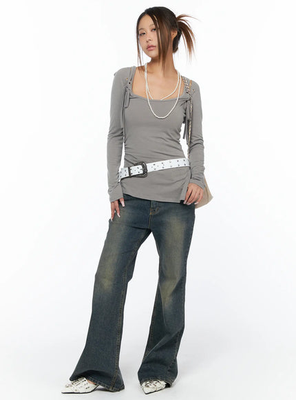 chic-layered-bolero-top-set-ca517