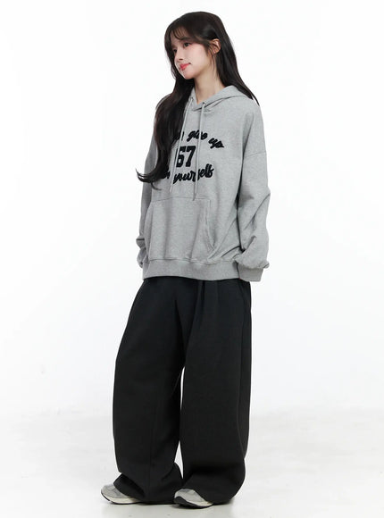 pleated-wide-fleece-lined-slacks-ij529