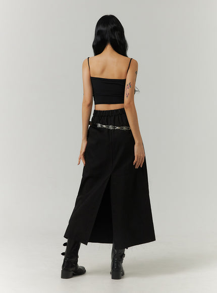 straight-fit-maxi-skirt-cj422