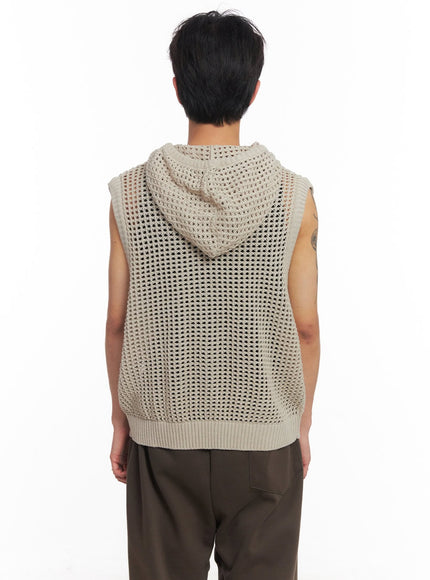 mens-mesh-zip-up-hooded-vest-iy508
