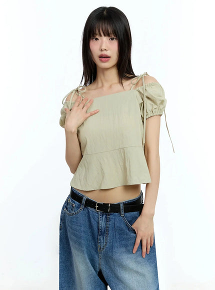 strappy-off-shoulder-cropped-blouse-iu523