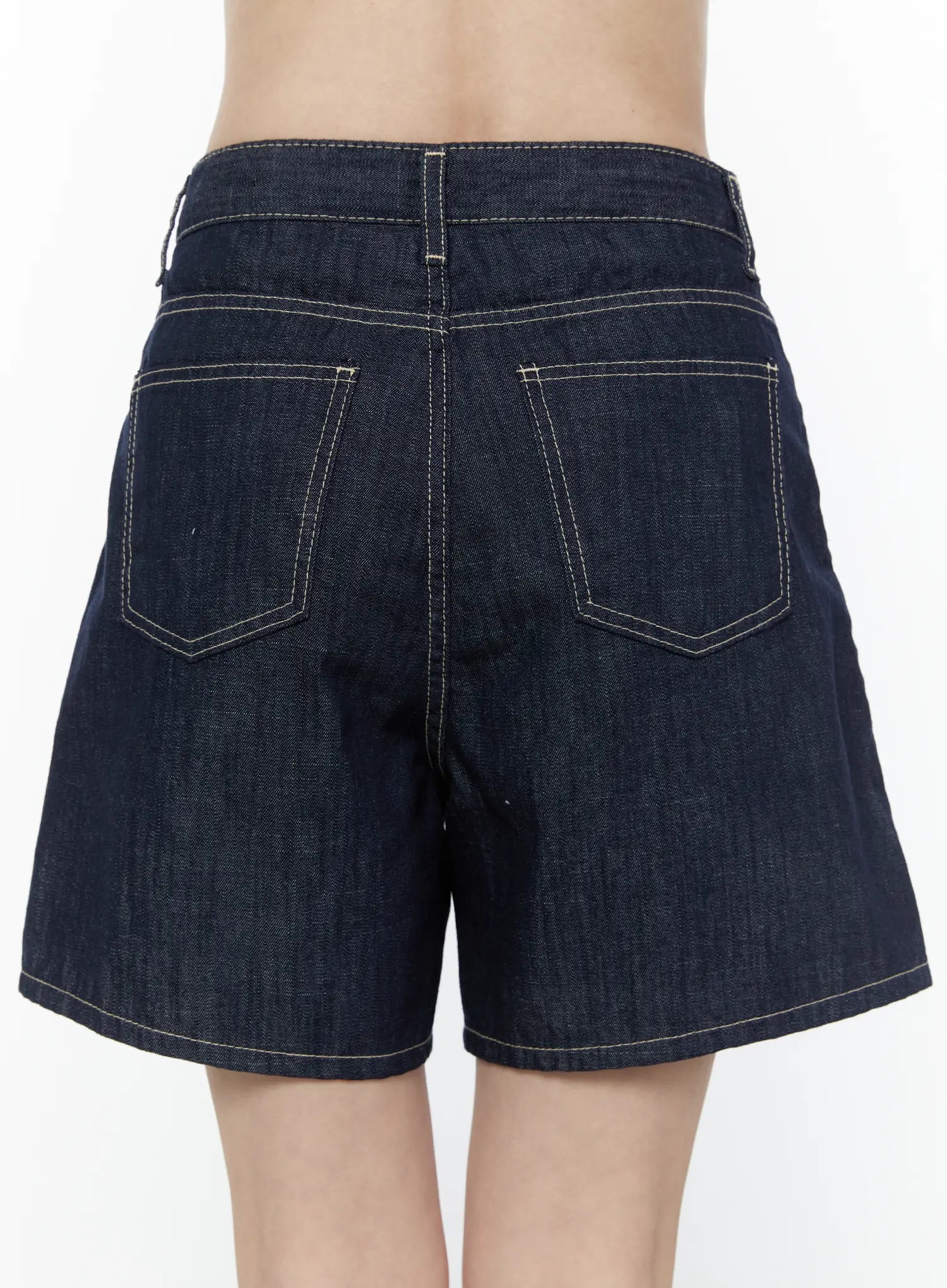 classic-high-waist-denim-shorts-iu505
