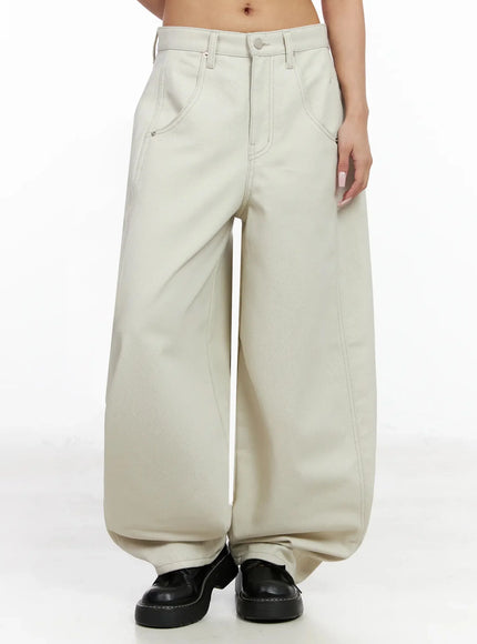 juniper-wing-print-baggy-jeans-ia527