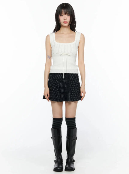 polka-dot-high-waist-skirt-iy525