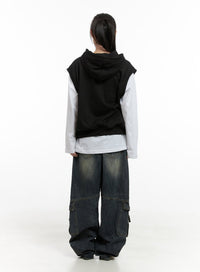 relaxed-sleeveless-cotton-hoodie-cs412