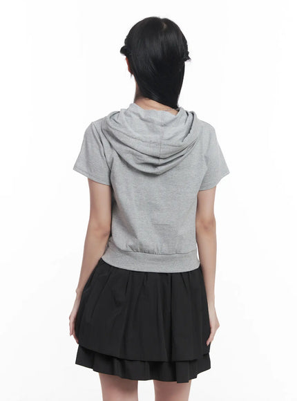 slim-fit-short-sleeve-hoodie-cu525