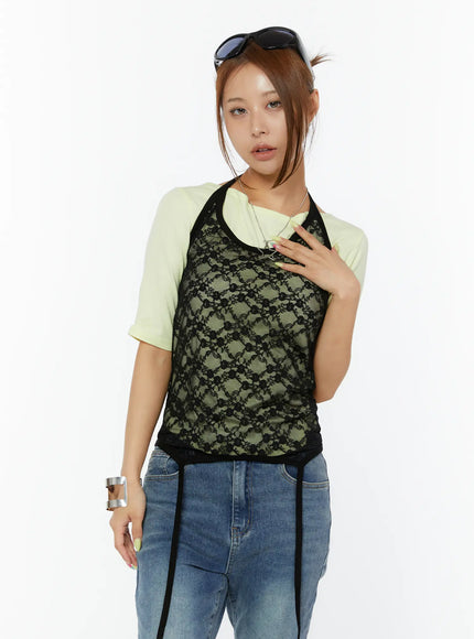lace-sheer-halter-top-cy520