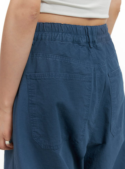 shirred-baggy-pants-cy416