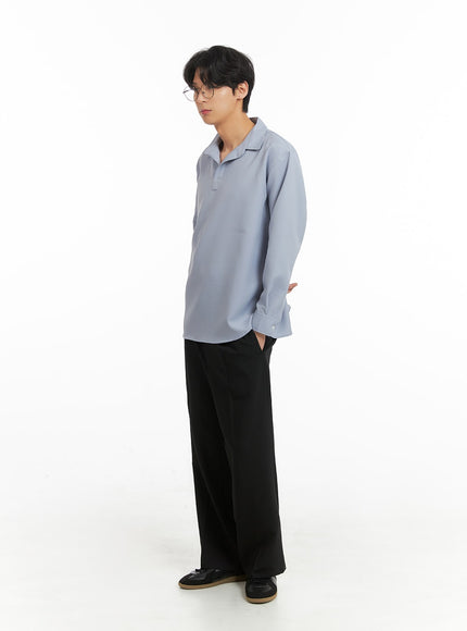 mens-solid-wide-fit-trousers-ia401