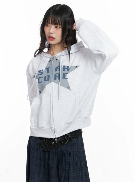 star-core-eyelet-graphic-hoodie-if505