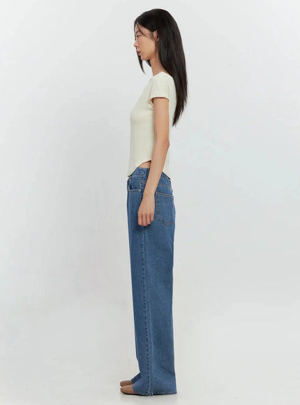 asymmetric-ribbed-short-sleeve-il528