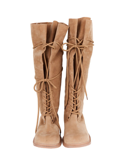 lace-up-suede-knee-high-boots-cy519