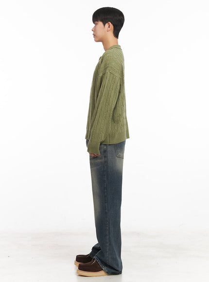 mens-washed-flared-jeans-im517