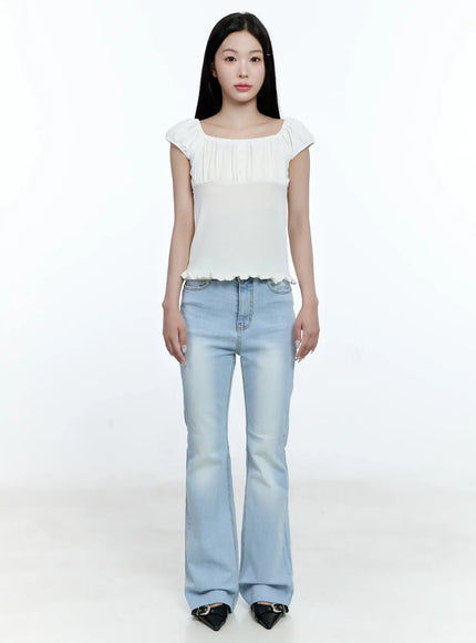 soo-washed-flare-denim-jeans-cg513