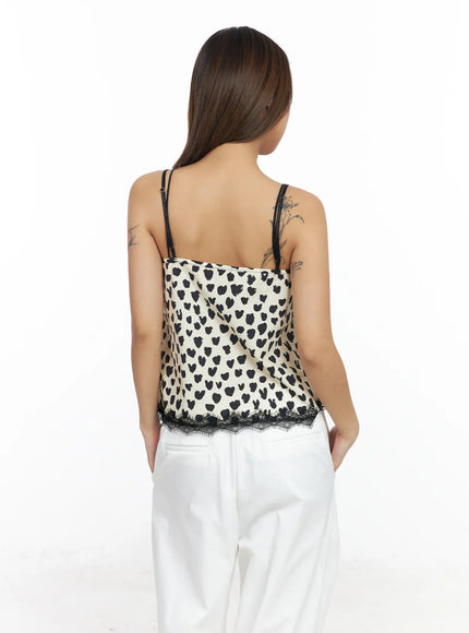 heart-lace-sleeveless-top-cf511