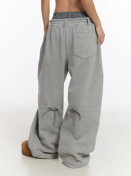 double-layered-sweatpants-cn527