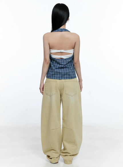 wide-leg-pintuck-pants-cg507
