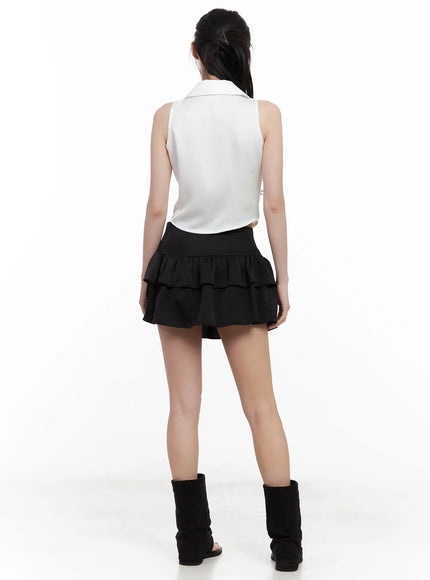 tiered-mini-skirt-u530