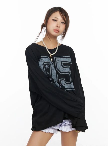 oversized-graphic-v-neck-long-sleeve-cf512