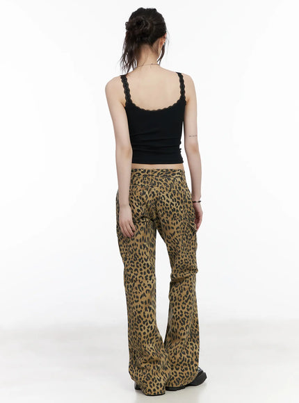 animal-print-bootcut-pants-cm526