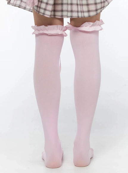 cute-ruffle-bow-knee-socks-iy526
