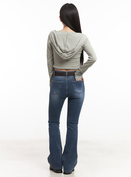 hooded-layered-crop-cardigan-cm531