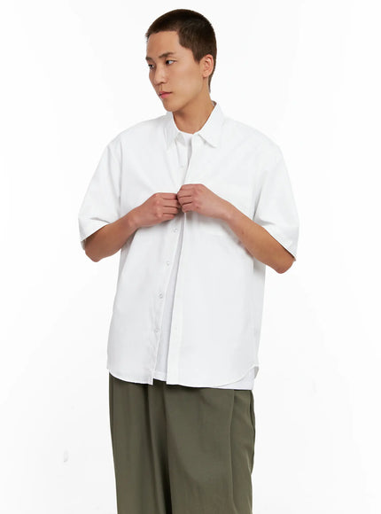 mens-short-sleeve-button-up-ig511