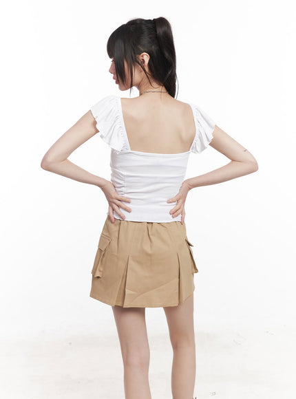 frill-sleeve-cami-top-cy520