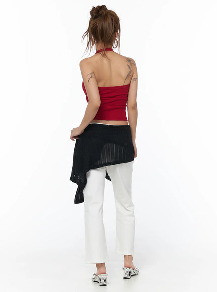 high-waisted-capri-pants-with-slit-cu502